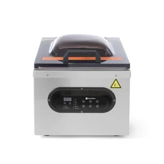 Macchina Sottovuoto a Campana Kitchen Line Professionale