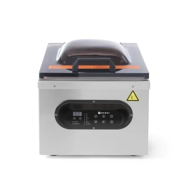 Professionelle Kammer-Vakuumiergerät Kitchen Line