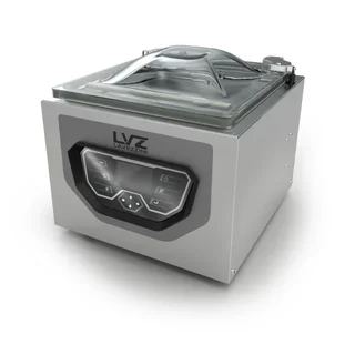 Double Seal Chamber Vacuum Packaging Machine - LPX 450D