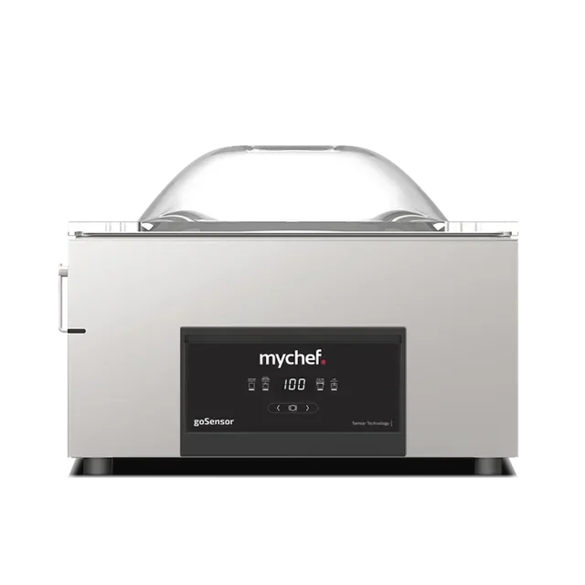 Professional Vacuum Bell GoSensor L - Value Pump | Bell Vacuum Sealing Machine