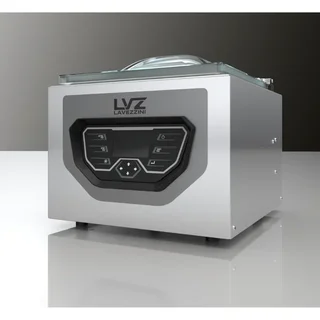 LCX 450 Kammer-Vakuumierer - Professionelle Vakuumverpackungsmaschine