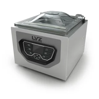 Sottovuoto a Campana Professionale LCX 500 - Macchina Sottovuoto a Campana