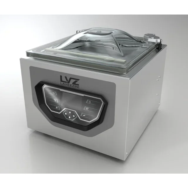 Campana Sottovuoto Professionale LPX 450 - Macchina per Sottovuoto a Campana