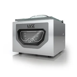 Campana Sottovuoto Professionale LPX 450 - Macchina per Sottovuoto a Campana