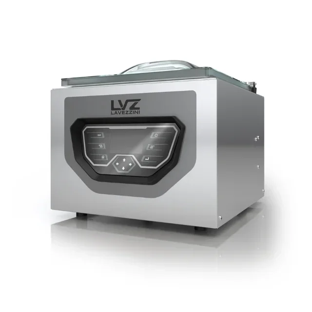 Professionelle Vakuumglocke LPX 450 - Vakuumiergerät mit Glocke