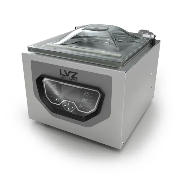 Professionelle Vakuumglocke LPX 450 - Vakuumiergerät mit Glocke