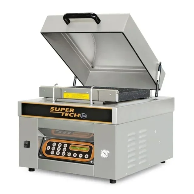 Professionelle Kammer-Vakuummaschine - Top