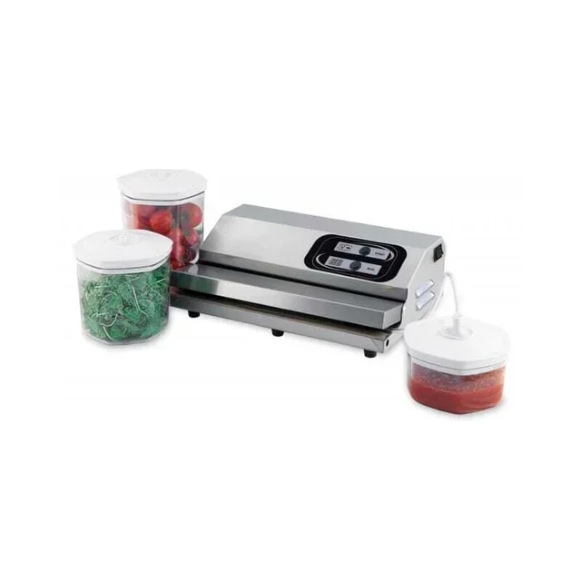 Vakuumiergerät - Mini Big 450