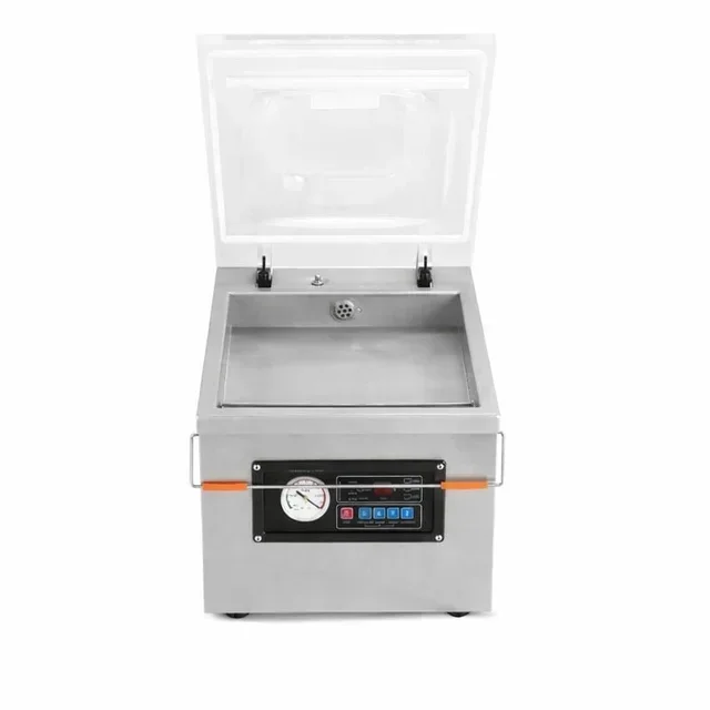 Professional Chamber Vacuum Sealer - 300 mm Width Heavy Duty