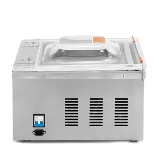 Professional Chamber Vacuum Sealer - 300 mm Width Heavy Duty