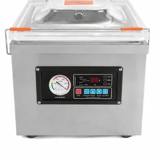 Professional Chamber Vacuum Sealer - 300 mm Width Heavy Duty