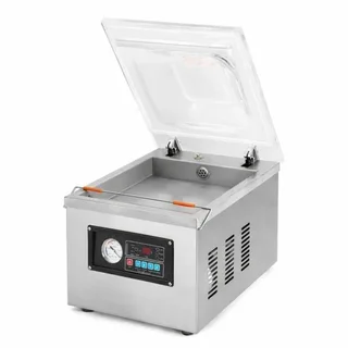 Professional Chamber Vacuum Sealer - 300 mm Width Heavy Duty