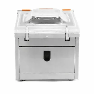 Professional Chamber Vacuum Sealer - 300 mm Width Heavy Duty