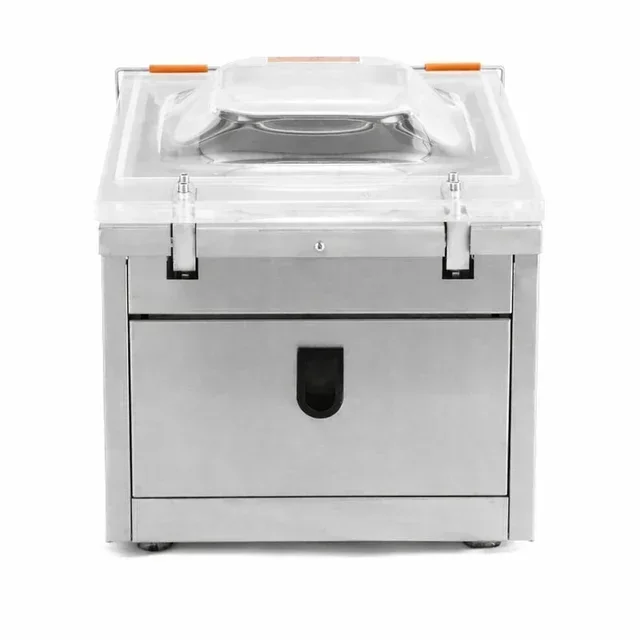 Professional Chamber Vacuum Sealer - 300 mm Width Heavy Duty