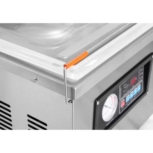 Professional Chamber Vacuum Sealer - 300 mm Width Heavy Duty