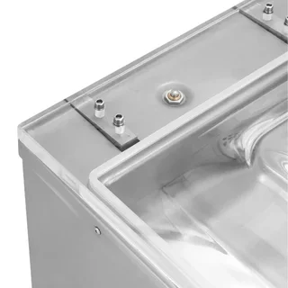 Professional Chamber Vacuum Sealer - 300 mm Width Heavy Duty