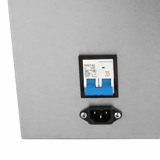 Professional Chamber Vacuum Sealer - 300 mm Width Heavy Duty