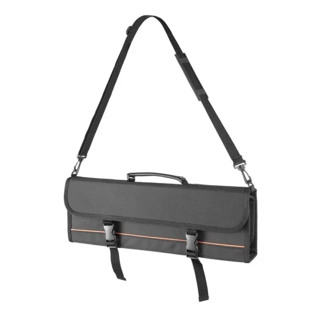 Carrying Case for 10 Knives - Professional Protection and Storage