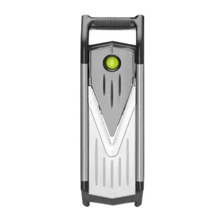 Double Blade Mandoline for Fast Slicing