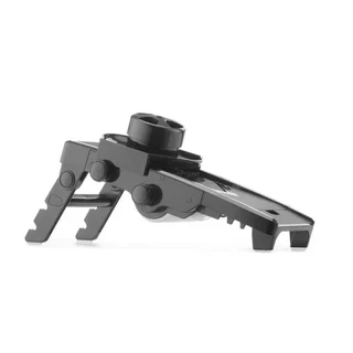 Mandolina en V Ajustable con 5 Cuchillas Multifunción de Acero Inoxidable