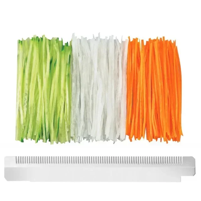 Mandoline Cuisine Japonaise Inox