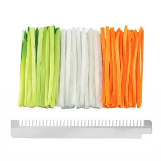 Mandoline Cuisine Japonaise Inox