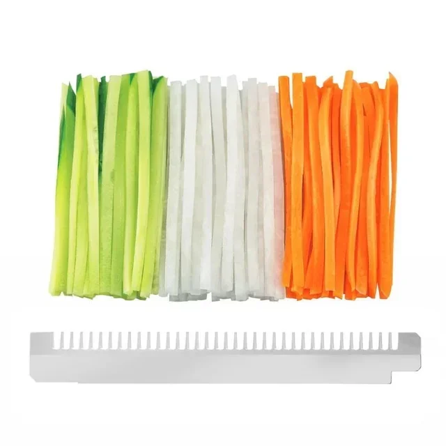 Mandoline Cuisine Japonaise Inox