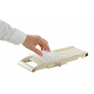 Mandoline Cuisine Japonaise Inox