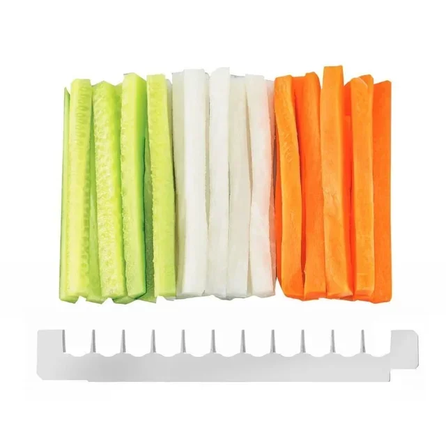 Mandoline Cuisine Japonaise Inox