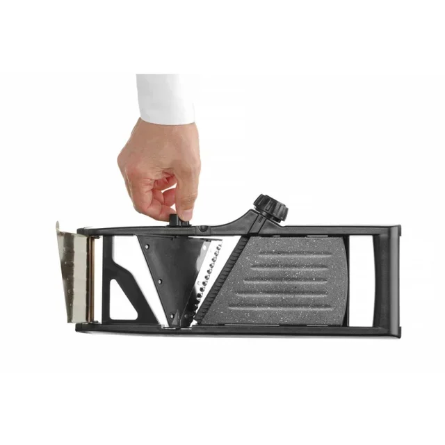 Mandolina Giapponese Stile Samurai