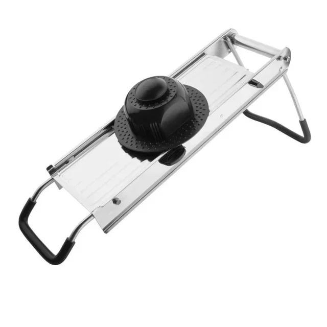 Mandolina Multifunción con Carrito Protector