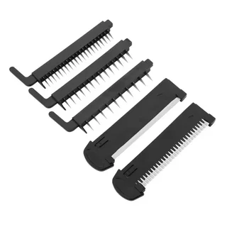 Mandolina Multifunción con Carrito Protector