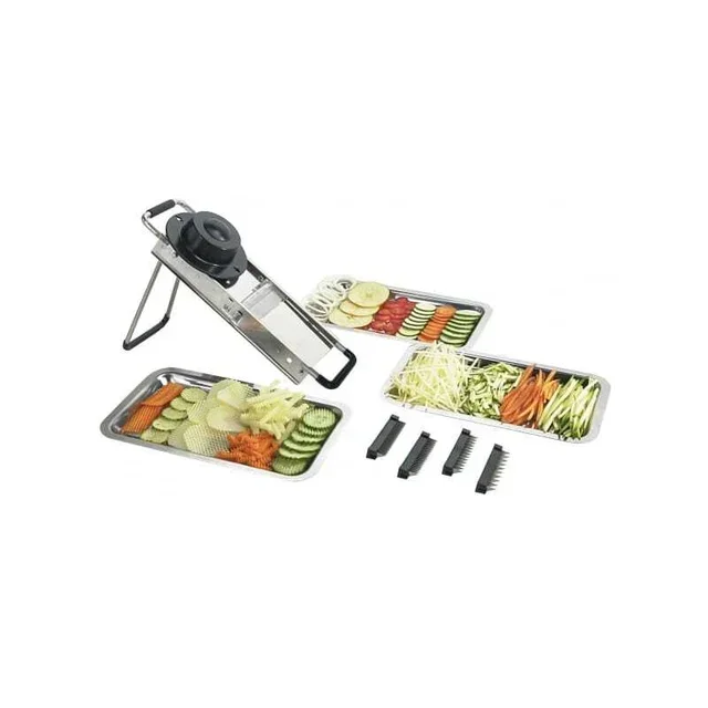 Professional Kitchen Mandoline Slicer