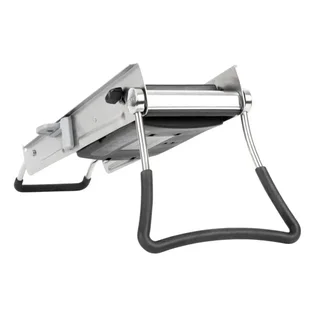 Multifunction Stainless Steel Mandoline Revolution Master – Adjustable Blade & Professional Vegetable Slicer