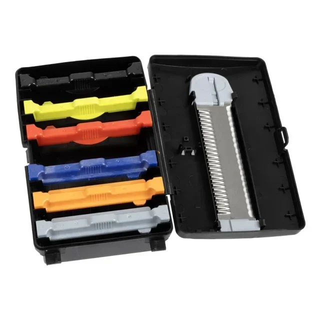 Multifunction Stainless Steel Mandoline Revolution Master – Adjustable Blade & Professional Vegetable Slicer