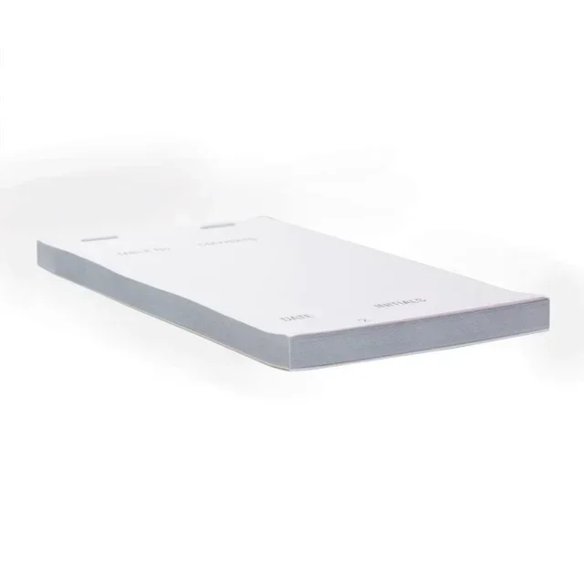 Manifolds de Pedido Autocopiantes de 3 Ejemplares - Pack de 50 Unidades