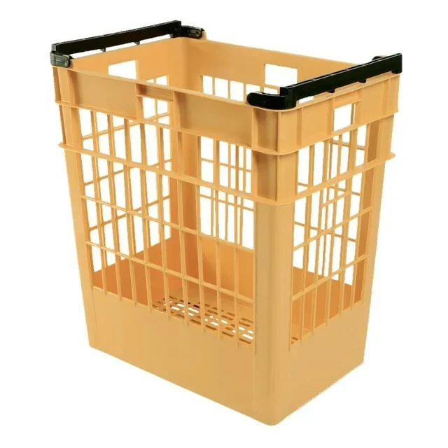 Bread Proofing Basket 150 Liters Beige