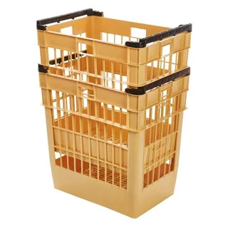 Bread Proofing Basket 150 Liters Beige