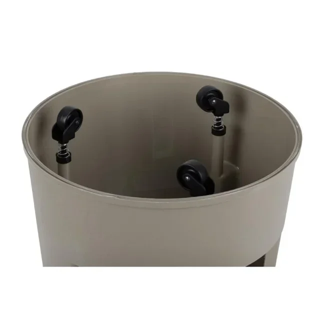 Marchepied Industriel Haute Résistance