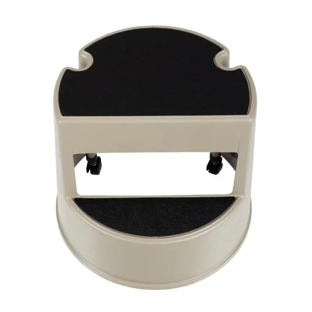 Heavy-Duty Robust Step Stool for Intensive Commercial Use