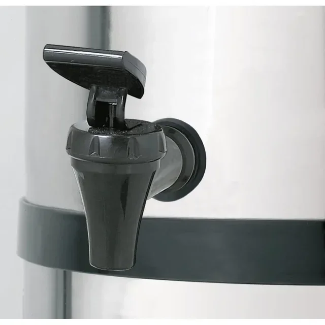 Aquecedor de Vinho Quente Profissional "Multitherm" Capacidade 20 Litros