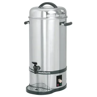 Aquecedor de Vinho Quente Profissional "Multitherm" Capacidade 20 Litros