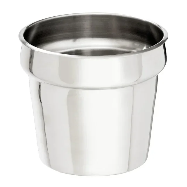 Stock Pot 6.5 L - Large Family Capacity