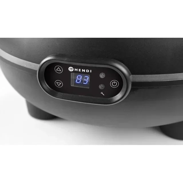 Panela Elétrica para Sopa 8 Litros