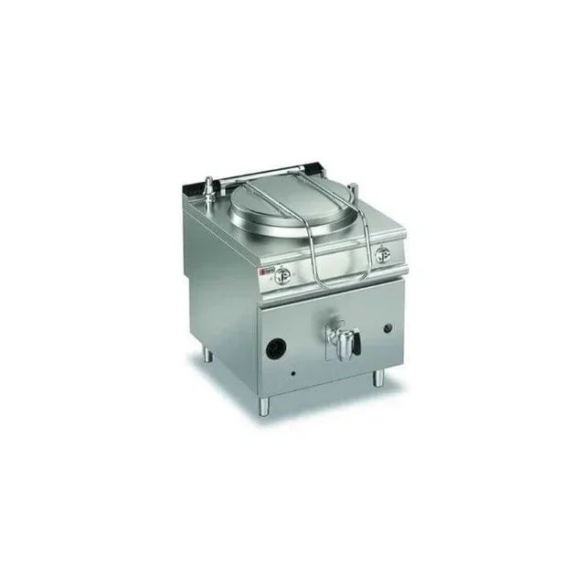Marmite à Gaz Professionnelle 150 Litres Chauffe Directe - Série 900 - Baron