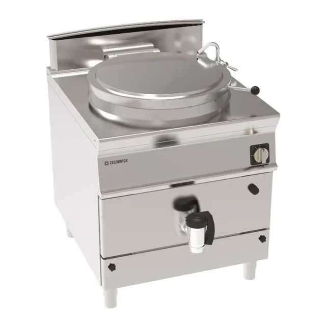 Professional Gas Boiling Pot 150 Liters - Series 900