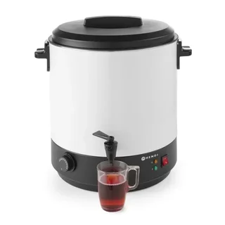 Mulled Wine Pot - 25 Liter Capacity