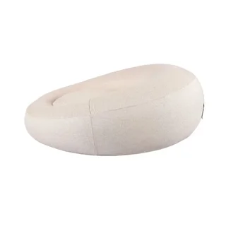 Colchón Inflable Redondo Rondo - Color Arena