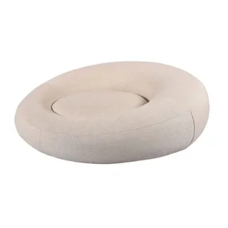 Colchón Inflable Redondo Rondo - Color Arena