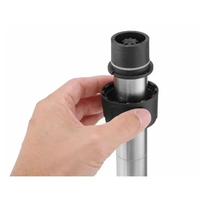 Immersion Blender with 500 mm Mixer